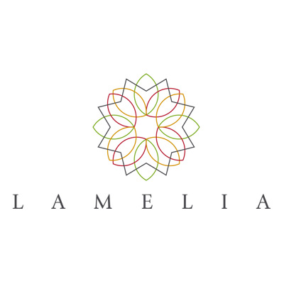 Logo Lamelia