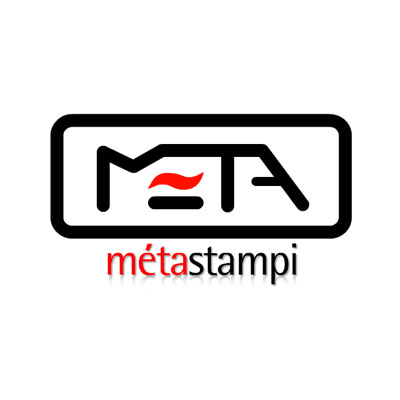 Logo Meta Stampi